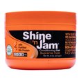 thumbnail image 1 of Ampro Shine-n-Jam Supreme Hold, Gel de Peinado, 227 g, 1 of 1