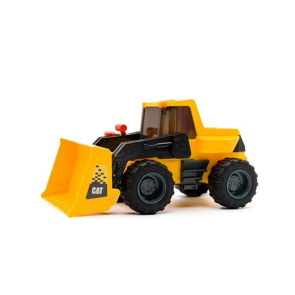 Power Haulers™ 2.0 Wheel Loader
