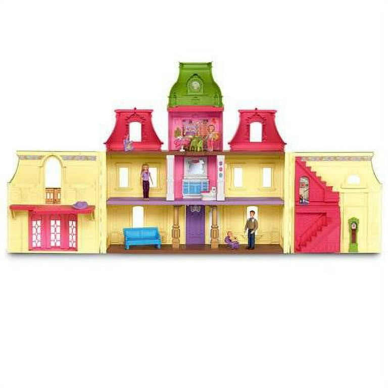 Dream Doll House