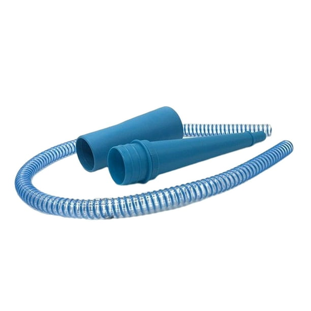 QualitChoice 1/2/3 Vacuum Dust Cleaning Hose Replacement Dryer Vent