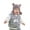 Z1-Light Purple, variant on Baby Winter Hat with Ear Flaps Cute Bear Earflap Beanie with Pom Pom Warm Lining Knit Cap for Toddler Boys Girls