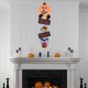 thumbnail image 4 of De Fieltro De Halloween, Suministros De Decoración Para Fiestas, Decoraciones De Ventanas Para La Entrada Del Porche Speravity HA040041-01, 4 of 6