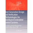 thumbnail image 4 of Next Generation Design and Verification Methodologies for Distributed Embedded Control Systems: Proceedings of the GM R&D Workshop, Bangalore, India, January 2007, 4 of 4