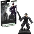 thumbnail image 1 of Mega Construx Sam Fisher - 23 Blocs, 1 of 6