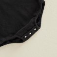 thumbnail image 6 of Zydvens Bat Fleece Hooded Romper Costume for 0-24Months - Long Sleeve Winged Onesie Halloween Outfit, 6 of 18