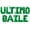 Green, variant on Letter Balloons - ULTIMO BAILE 16" Inch Alphabet Letters Foil Mylar Balloon Bachelorette or Bridal Shower Party Banner (Green)