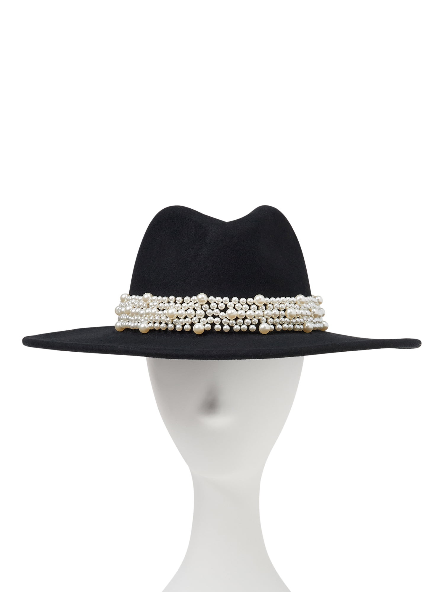 walmart pearl hat