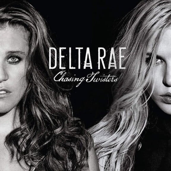 Delta Rae - Chasing Twisters - Music & Performance - CD