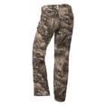 thumbnail image 3 of DSG Outerwear Women's Bexley 3.0 Ripstop Tech Hunting Pants Realtree Excape XL, 3 of 3