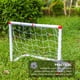 thumbnail image 5 of KAKOWELY 1 juego de portería de fútbol portátil para niños, puerta de fútbol plegable, 5 of 5