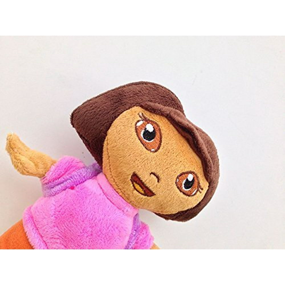 Dora The Explorer Plush Toy small Backpack Dora 10