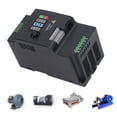 thumbnail image 4 of Variable Frequency Drive, 5.5KW VFD Inverter 3 Phase To 3 Phase Frequency Converter For Spindle Motor Speed Control, 4 of 8