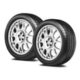 thumbnail image 1 of Paquete de 2 llantas BRIDGESTONE TURANZA T001 215/45R16 90V XL, 1 of 1