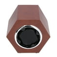thumbnail image 1 of Automatic Single Watch Winder Case with Quiet Motor,Single Watch Winder for Automatic Watches Jewelry Storage Case Watches Display Box for Men S and Ladies, 1 of 7