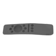 thumbnail image 2 of M Buder Funda Protectora Antideslizante Gris para Control Samsung Smart TV BN59 Funda Lavable de Silicona con Cuerda Lanyard, 2 of 9