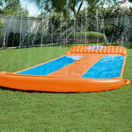 slip and slide h2ogo