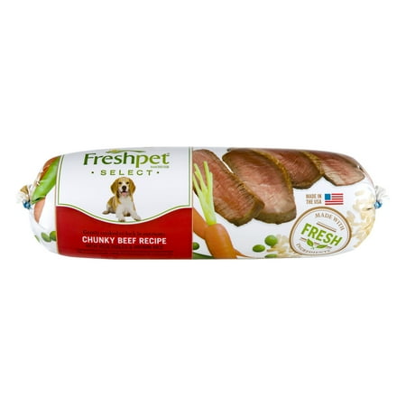 Freshpet Dog Food Freshpet Dog Food