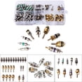 thumbnail image 4 of Kit de Réparation de Climatisation de Valeur avec Valves Multiples pour Polyvalence, 4 of 4