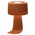 thumbnail image 2 of Atolla Tassel Table Lamp by TOV Furniture, 2 of 11