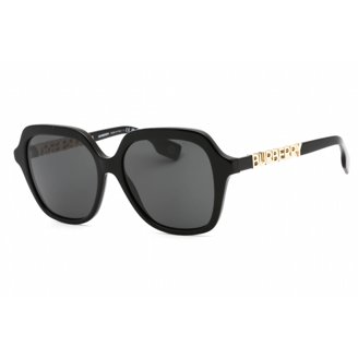 Burberry Mammoth Grey Shaded Polarized Square Ladies  display picture 1