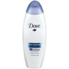 Dove 12 Oz. 2-In-1 Daily Moisture Therapy Shampoo & Conditioner