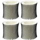 thumbnail image 2 of Paquete de 4 Filtros de Repuesto Holmes Tipo A HWF62 para Humidificador, Compatibles con HM1281, HM1701, HM1761, HM1297 y HM2409., 2 of 2