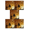 thumbnail image 3 of Transemion 2pack/lot Removable And No Tape Required Window Sticker With Easy Removal 5Set, 3 of 6