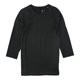 thumbnail image 1 of Reebok Womens SmartVent Technology Basic T-Shirt black XS, 1 of 2