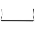 thumbnail image 1 of Metal Pegboard Towel Hook Paper Towel Holder for Laundry Room Organization, 1 of 5