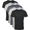 thumbnail image 1 of Paquete de 5 hombres CrewBlack/Sport Grey/Charcoal (paquete de 5)X-Large esquí esquí Gafas de esquí, 1 of 5