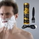 thumbnail image 4 of Afeitadora eléctrica inalámbrica de carga rápida, recortadora de barba portátil recargable por USB, herramienta de limpieza Facial para el , Baoblaze Afeitadora eléctrica, 4 of 8