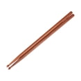 thumbnail image 4 of Baquetas de madera Accesorios para instrumentos musicales Protección para batería Mazo de tambor 5A, 4 of 9