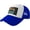 Blue, variant on Great Dane Casual Baseball Cap Mesh Sports Cap