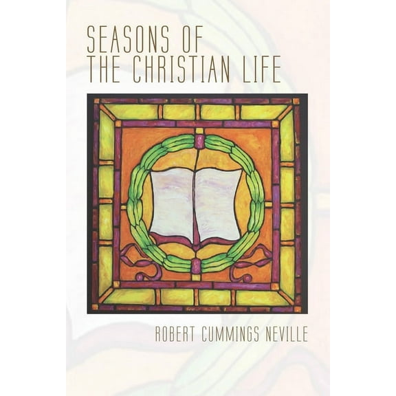 Seasons of the Christian Life (Hardcover)