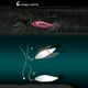 thumbnail image 2 of Cebo Calamar 55 Mm 5.5 G Calamares Artificiales Señuelos Pesca Mar () Rosa, 2 of 4