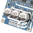 thumbnail image 1 of 12V 36V 500W Brushless Motor Controller, DC BLDC Driver Board with Stall Protection and Speed Control, for Electric Bike Scooter DIY Robotics, 1 of 7