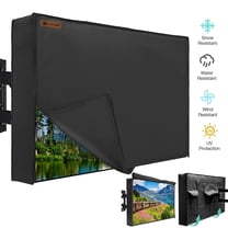 Solaire 46"-52" Outdoor Tv Cover (pack of 1 Ea)