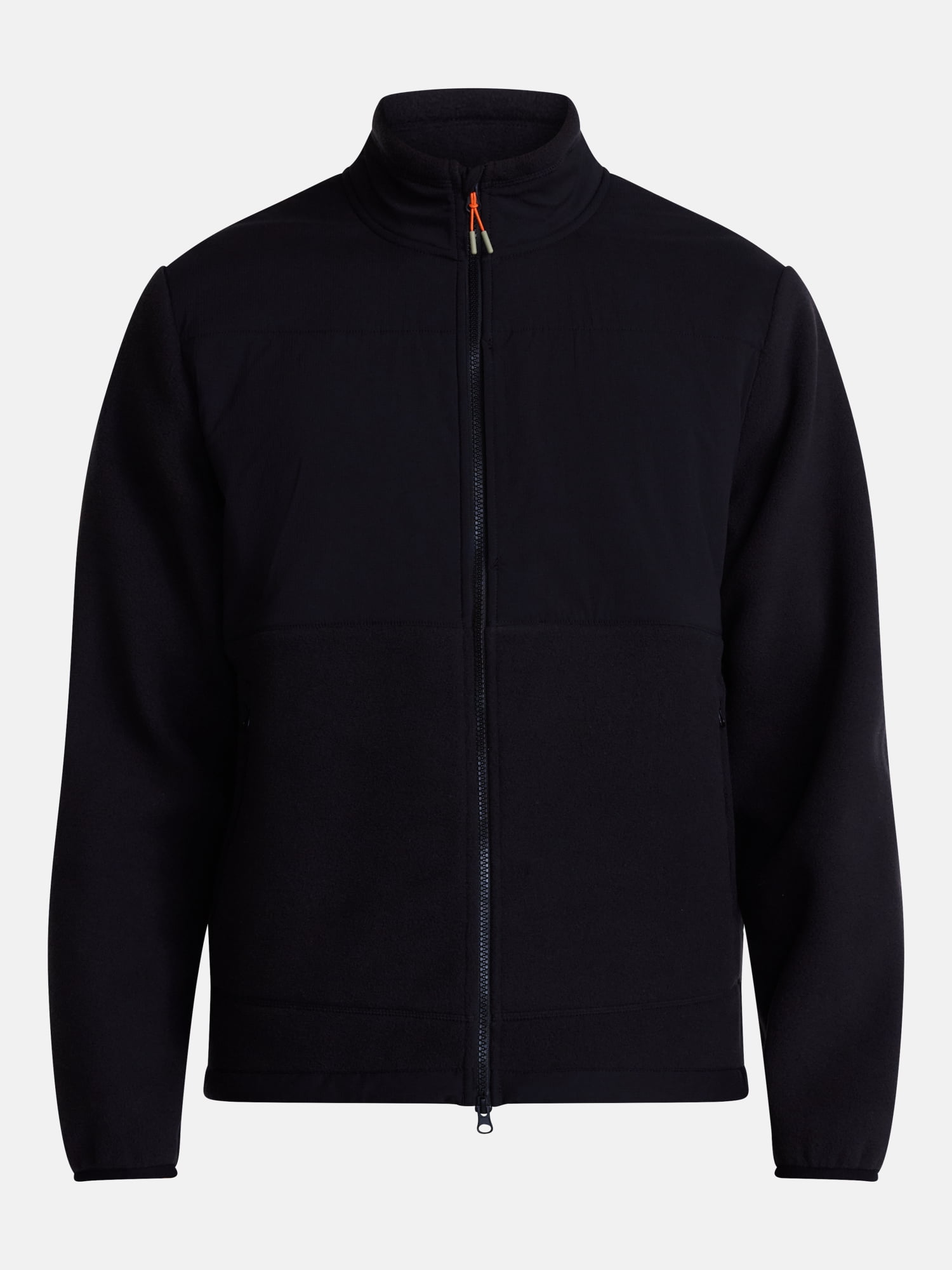 Ozark Trail Men's Mixed Media Jacket, Sizes S-3XL