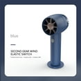thumbnail image 4 of Boovnll Usb Charging Pocket Small Fan Handheld Convenient Small Fan Protable Fan, 4 of 4