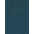 thumbnail image 1 of Ahgly Company Indoor Rectangle Patterned Deep-Sea Blue Novelty Area Rugs, 6' x 9', 1 of 6