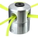 thumbnail image 1 of Cabezal de cortacésped de aluminio, 1 of 5