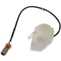 Dorman 746-304 Front Passenger Side Door Lock Actuator Motor for Specific Honda Models Fits select: 1997-2001 HONDA CR-V, 2000-2001 HONDA PRELUDE