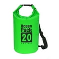 thumbnail image 6 of Waterproof Dry Bag, 5/10/15/20/30L Outdoor Lightweight Swimming Waterproof Camping Rafting Dry Bag, 6 of 8