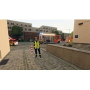 Emergency Call: The Attack Squad for Nintendo Switch
