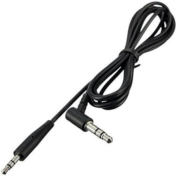 Replacement Extension Audio Cable Cord for Bose OE2 OE 2 On-Ear 2 Headphones (Standard)