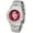 Crimson4, variant on Crimson Oklahoma Sooners Sport AC AnoChrome Watch