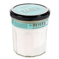 thumbnail image 3 of Mrs. Meyer's Clean Day Scented Soy Candle, Basil Scent, 7.2 oz candle, 3 of 3