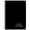 A, variant on A5 Blank Planner, Undated Daily Weekly Planner, Discipline Habit Notebook To Do List Notepad with Goals & Note for Women Men Home Office Supplies, 6.2"×8.5" 158 Pages, Yulin B