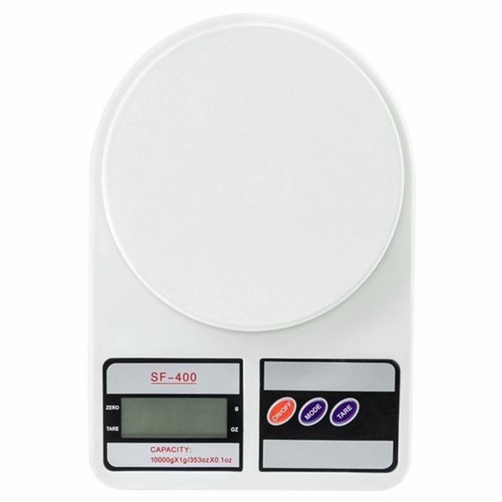 Food Scale Digital Kitchen Scale Weight Grams and oz for Cooking Baking, 1g/0.1oz Precise Graduation, Coffee Scales Grams Mutritional Calculator