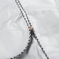 thumbnail image 4 of Washing Machine Cover, Washing Machine Protective Cover, Easy To  Convenient For Toilets Bathrooms Kitchens Balconies Silver Coating Washing Machine Cover L Size+Front Open, 4 of 8